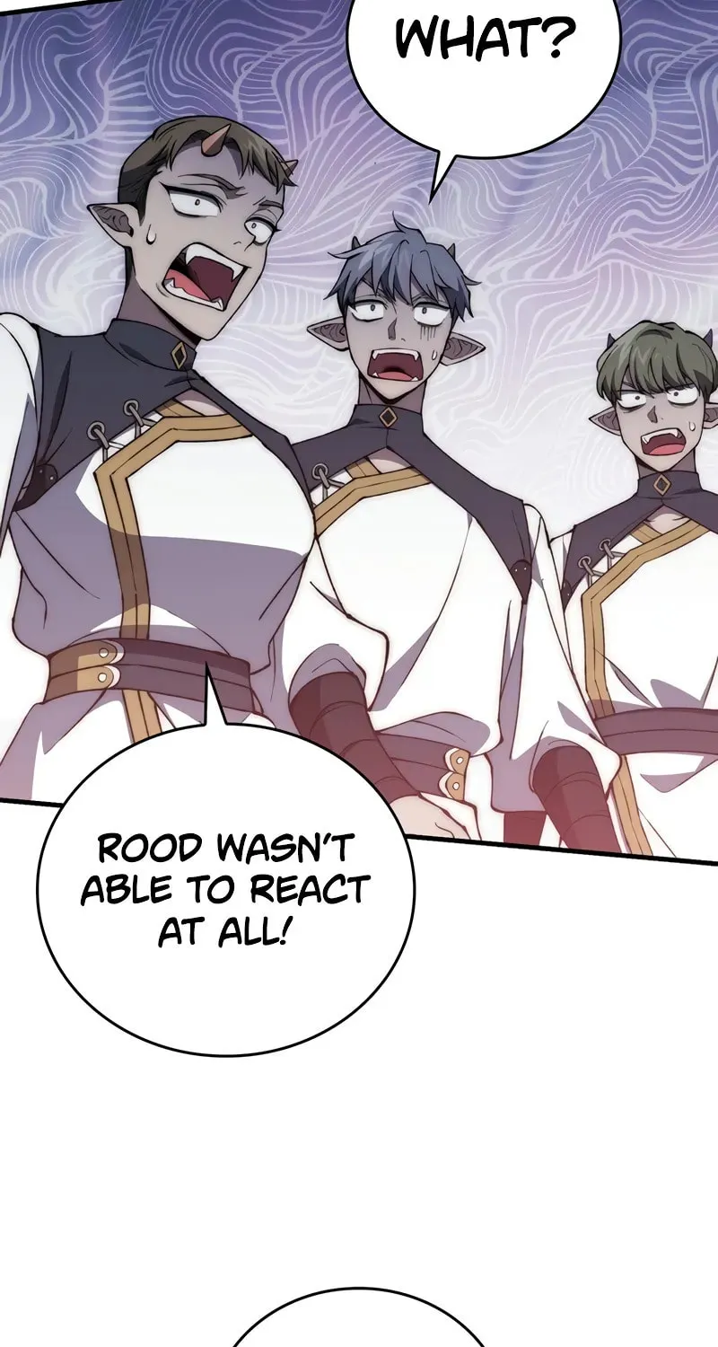 Dungeon Architect Chapter 3 page 34 - 