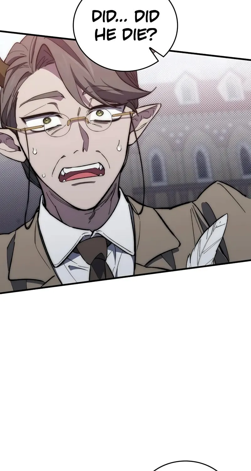 Dungeon Architect Chapter 3 page 35 - 