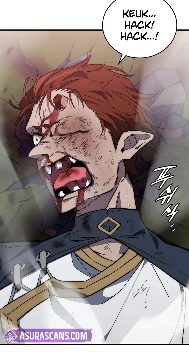 Dungeon Architect Chapter 3 page 36 - 
