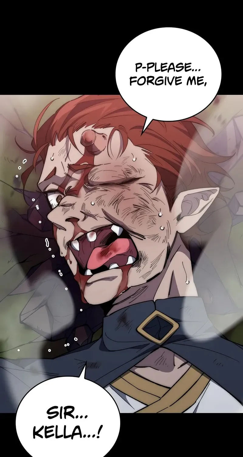 Dungeon Architect Chapter 3 page 39 - 