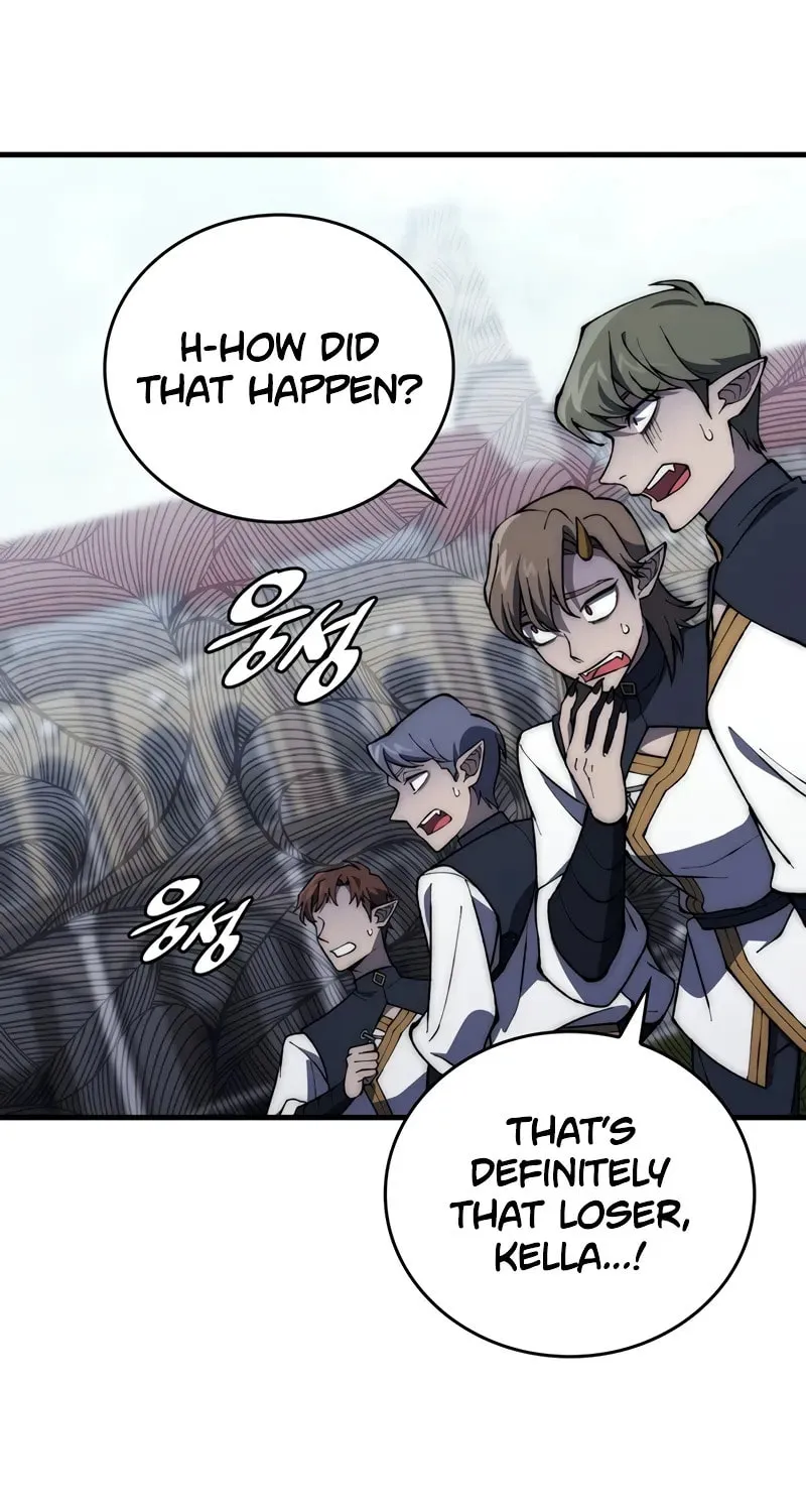 Dungeon Architect Chapter 3 page 43 - 