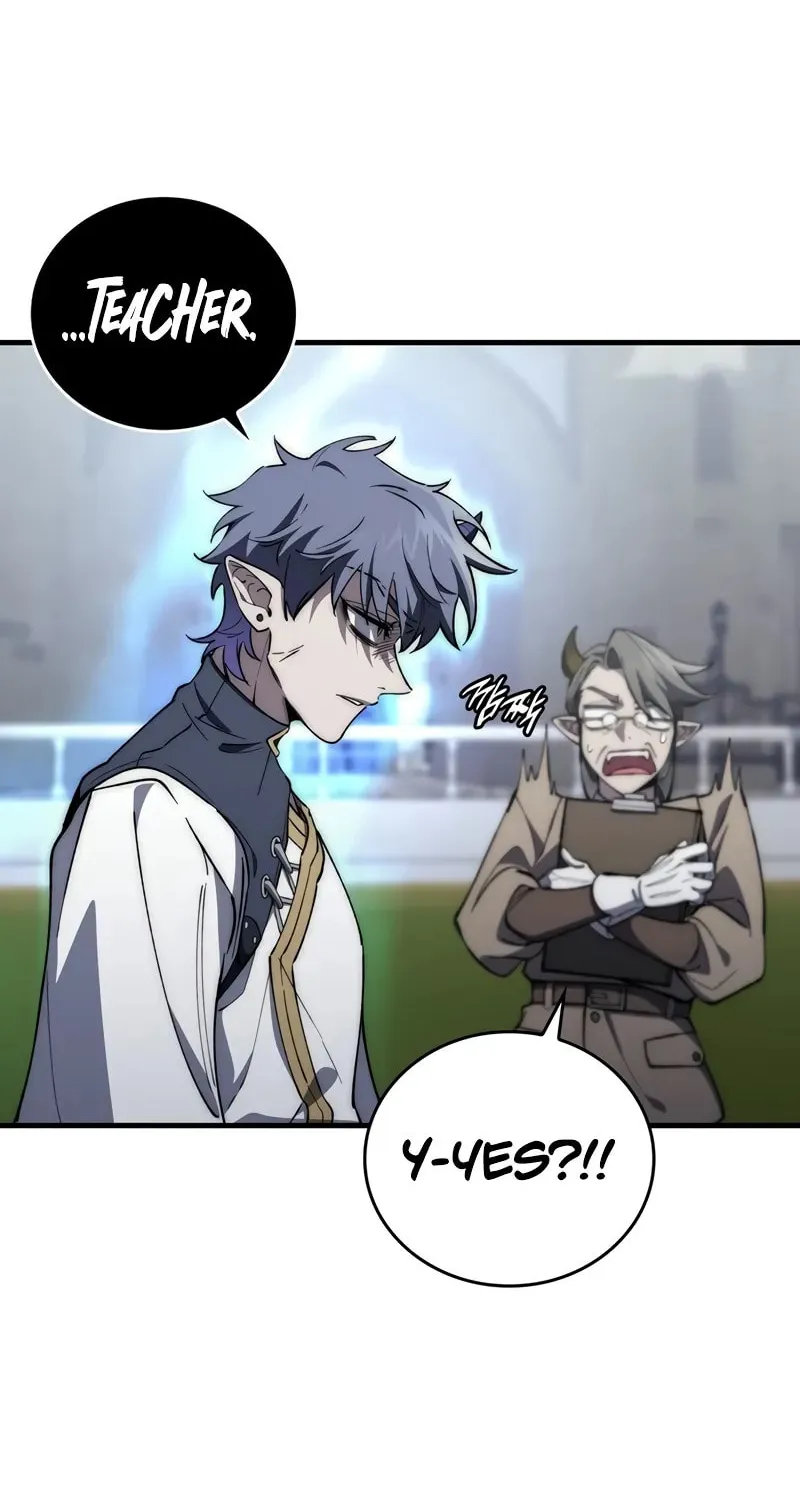 Dungeon Architect Chapter 3 page 44 - 