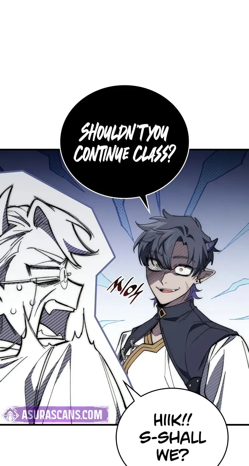 Dungeon Architect Chapter 3 page 45 - 