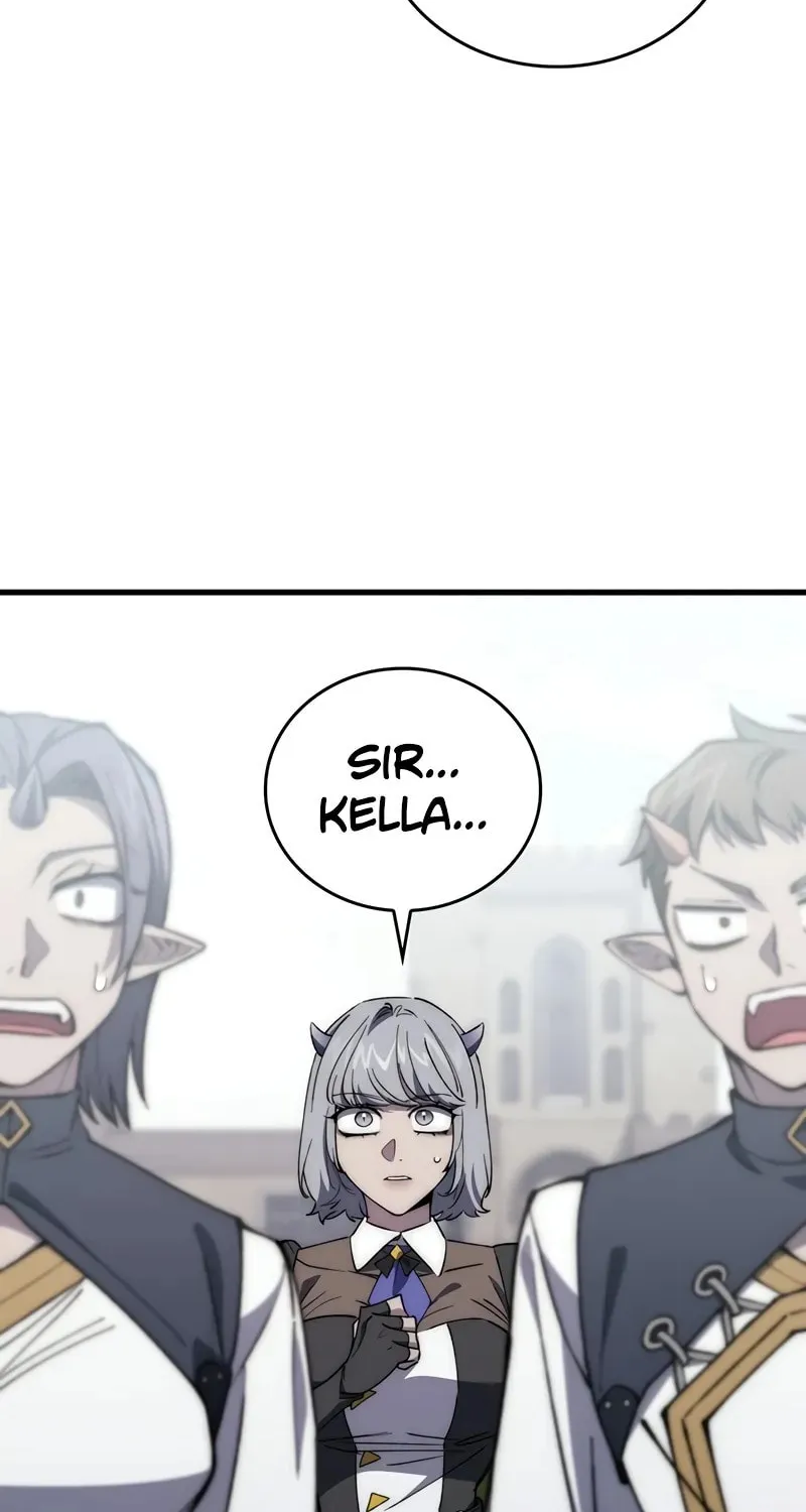 Dungeon Architect Chapter 3 page 46 - 