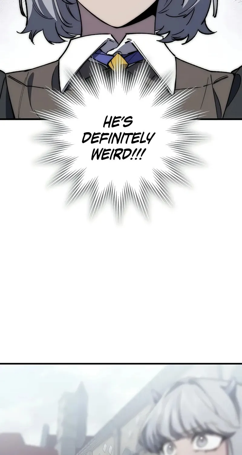 Dungeon Architect Chapter 3 page 48 - 