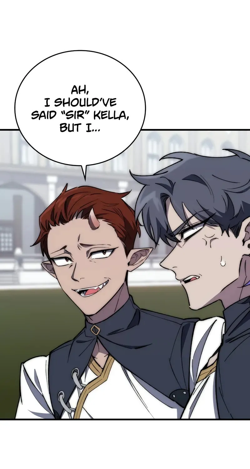 Dungeon Architect Chapter 3 page 6 - 