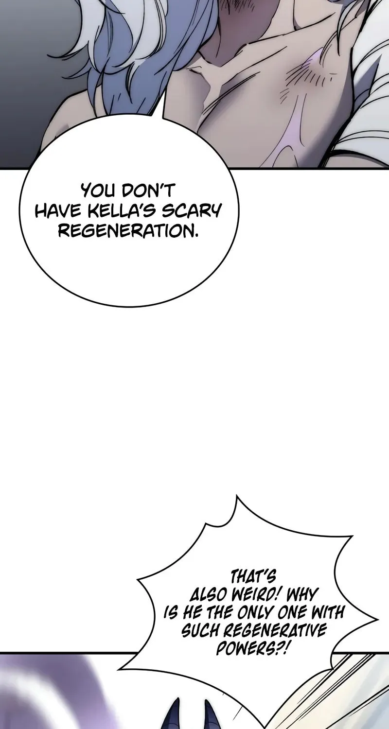 Dungeon Architect Chapter 3 page 56 - 