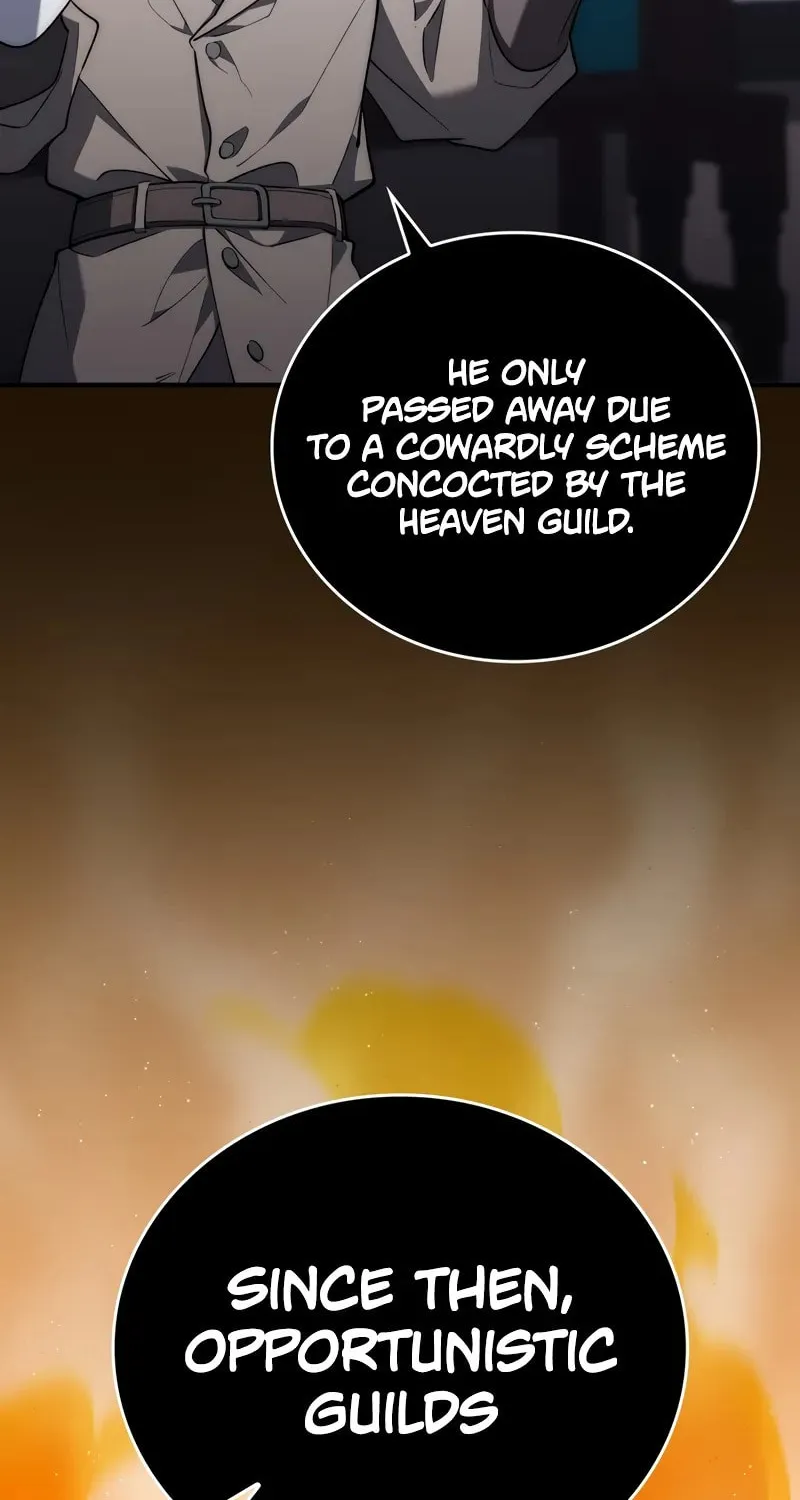 Dungeon Architect Chapter 3 page 87 - 
