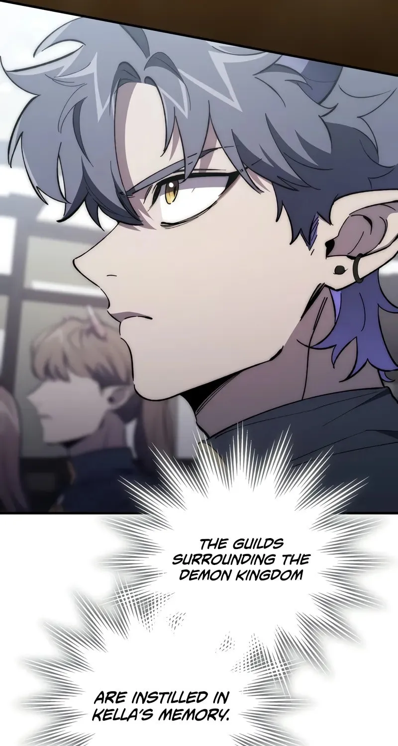 Dungeon Architect Chapter 3 page 90 - 