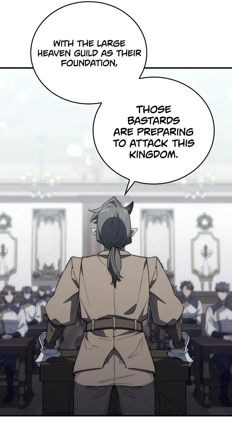 Dungeon Architect Chapter 3 page 97 - 