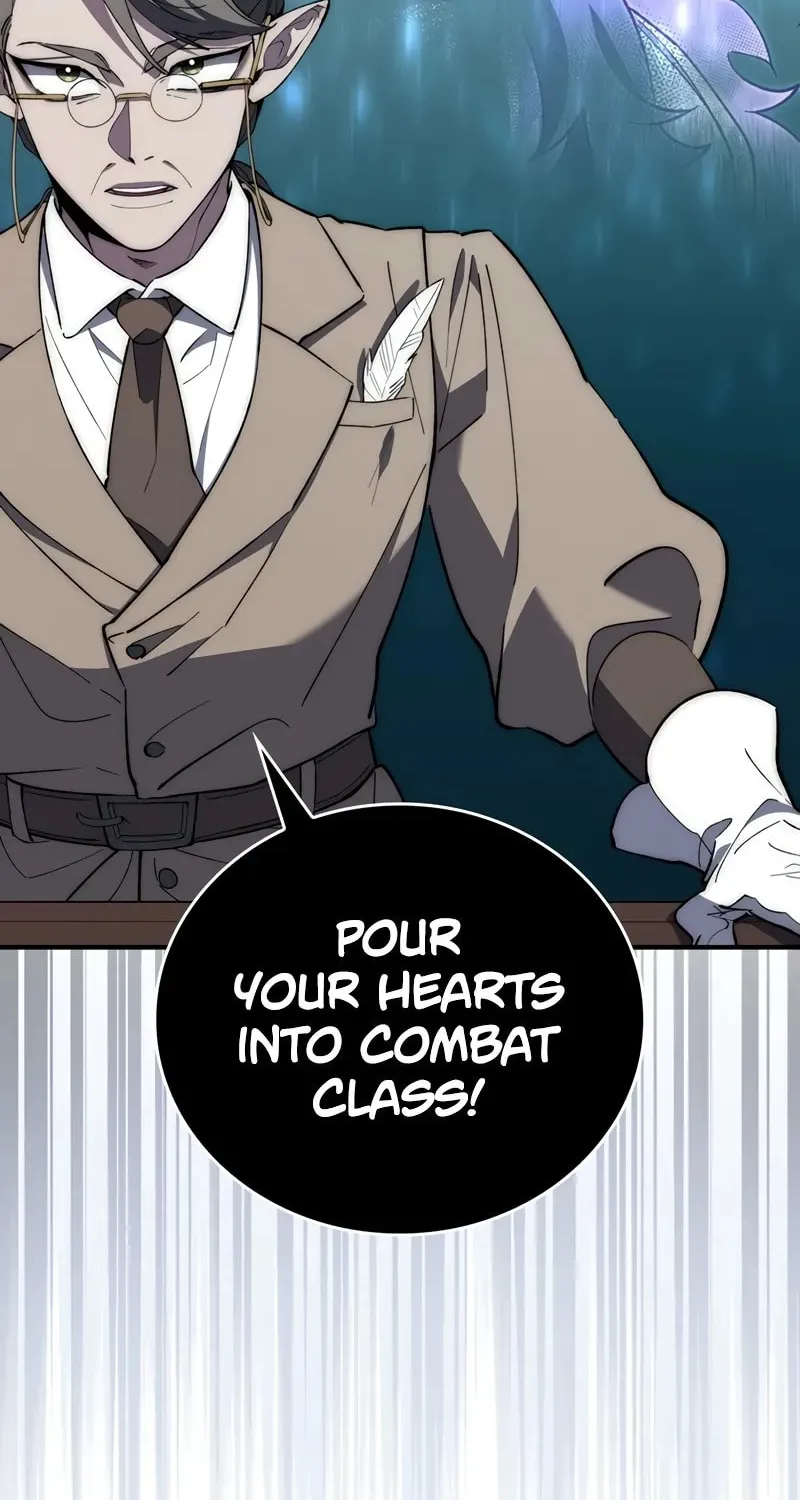 Dungeon Architect Chapter 3 page 100 - 