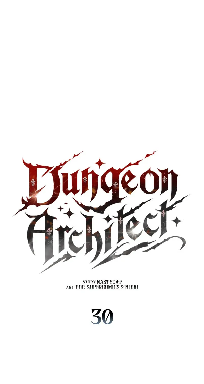Dungeon Architect Chapter 30 page 2 - 