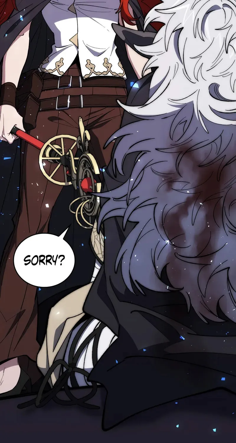 Dungeon Architect Chapter 30 page 107 - 