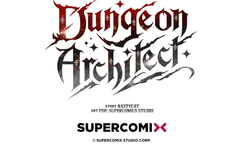 Dungeon Architect Chapter 30 page 114 - 