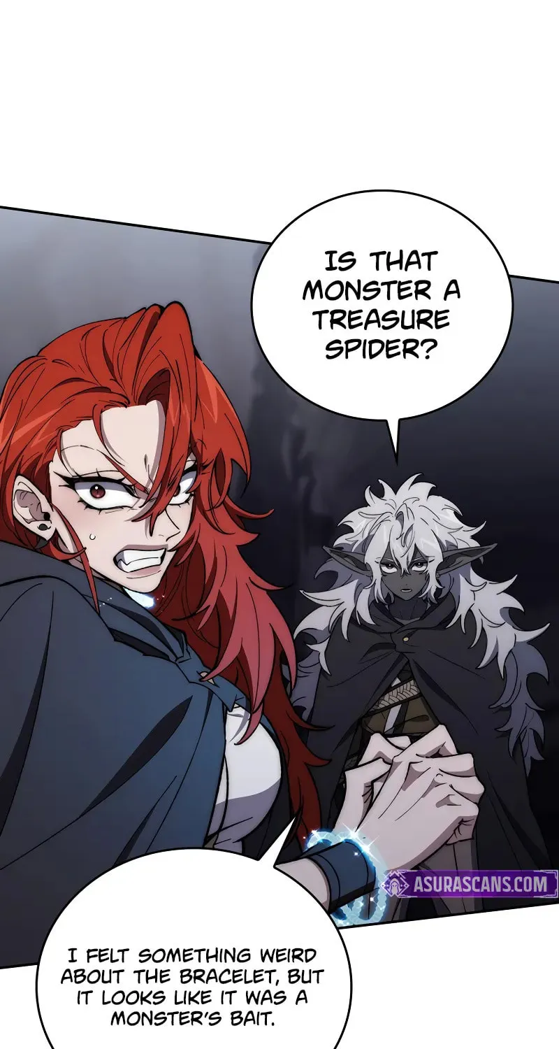 Dungeon Architect Chapter 30 page 15 - 