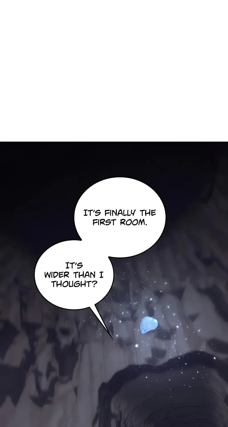 Dungeon Architect Chapter 30 page 3 - 