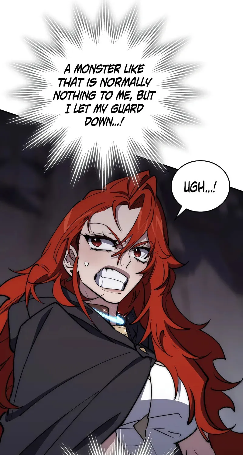 Dungeon Architect Chapter 30 page 22 - 