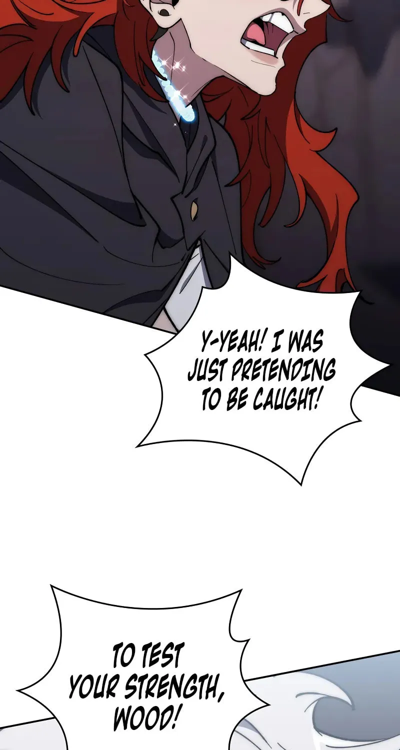 Dungeon Architect Chapter 30 page 24 - 