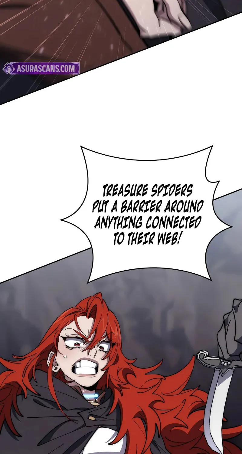 Dungeon Architect Chapter 30 page 29 - 
