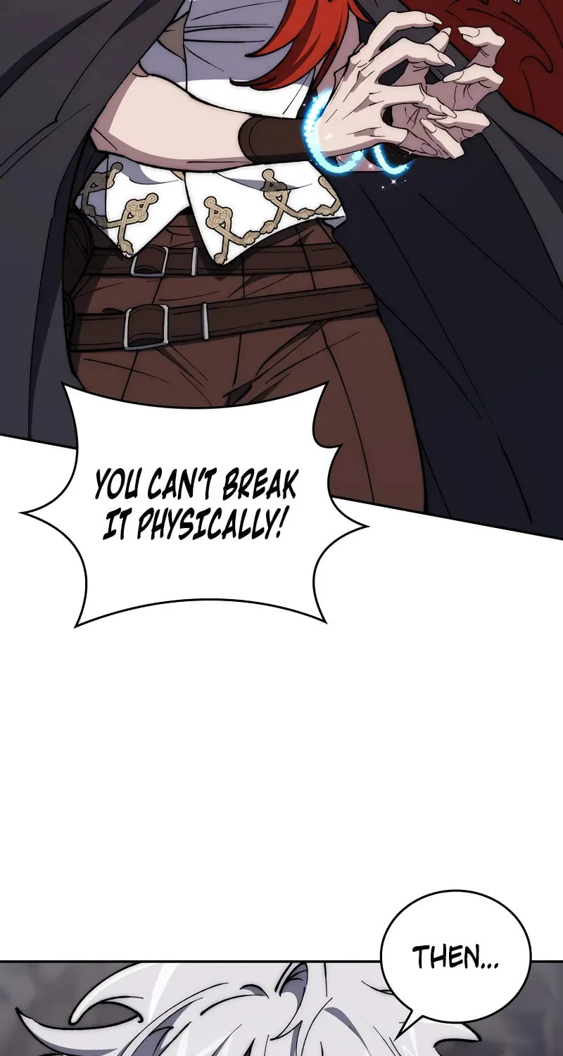 Dungeon Architect Chapter 30 page 30 - 