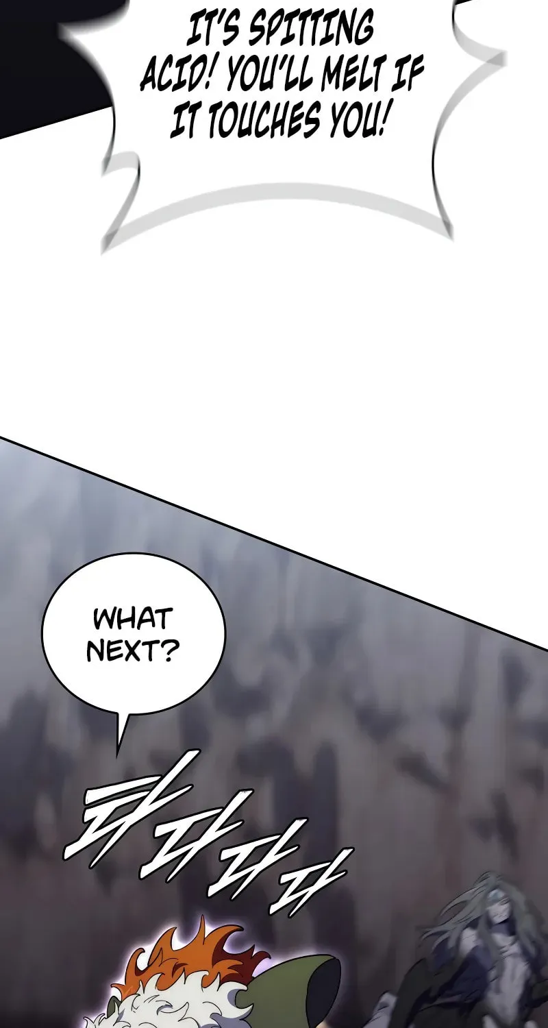 Dungeon Architect Chapter 30 page 35 - 