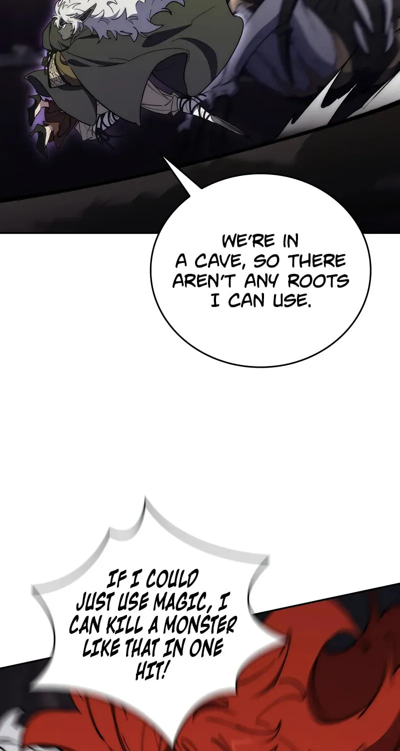 Dungeon Architect Chapter 30 page 36 - 