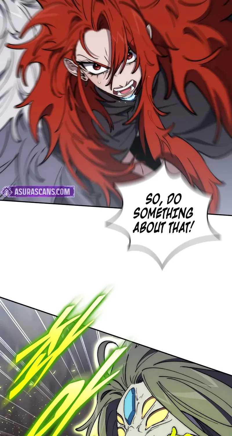 Dungeon Architect Chapter 30 page 37 - 