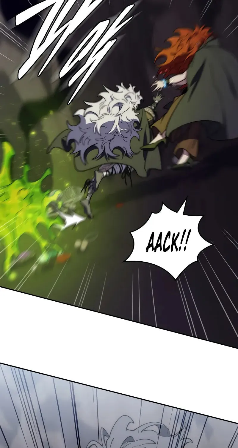 Dungeon Architect Chapter 30 page 39 - 