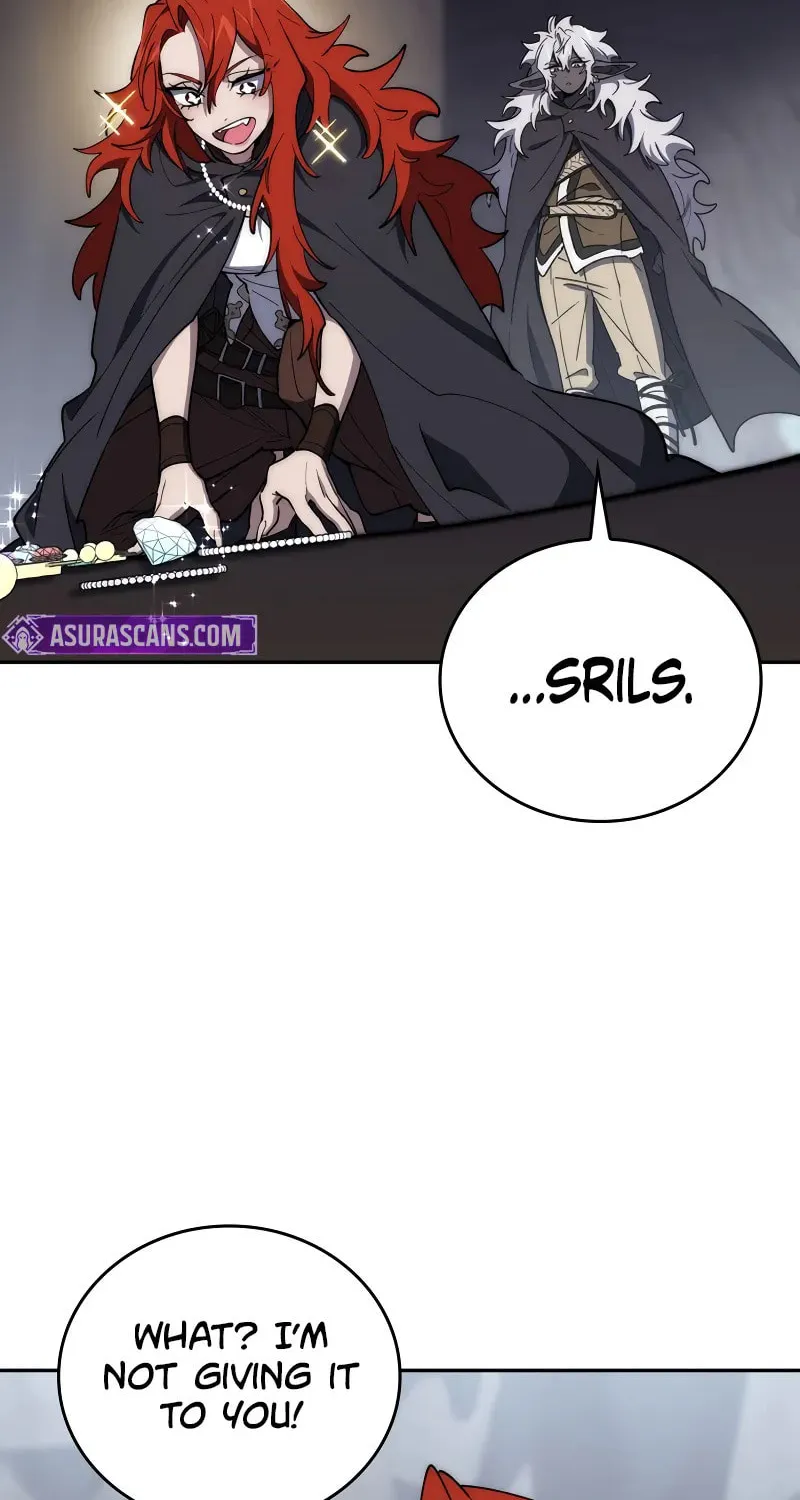 Dungeon Architect Chapter 30 page 5 - 