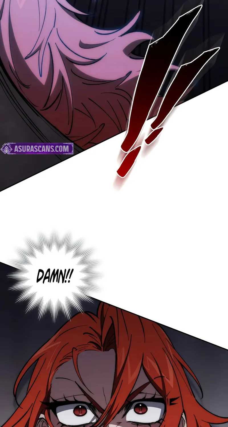 Dungeon Architect Chapter 30 page 45 - 