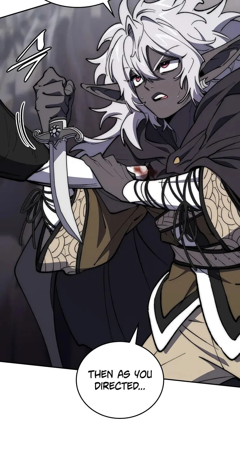 Dungeon Architect Chapter 30 page 50 - 