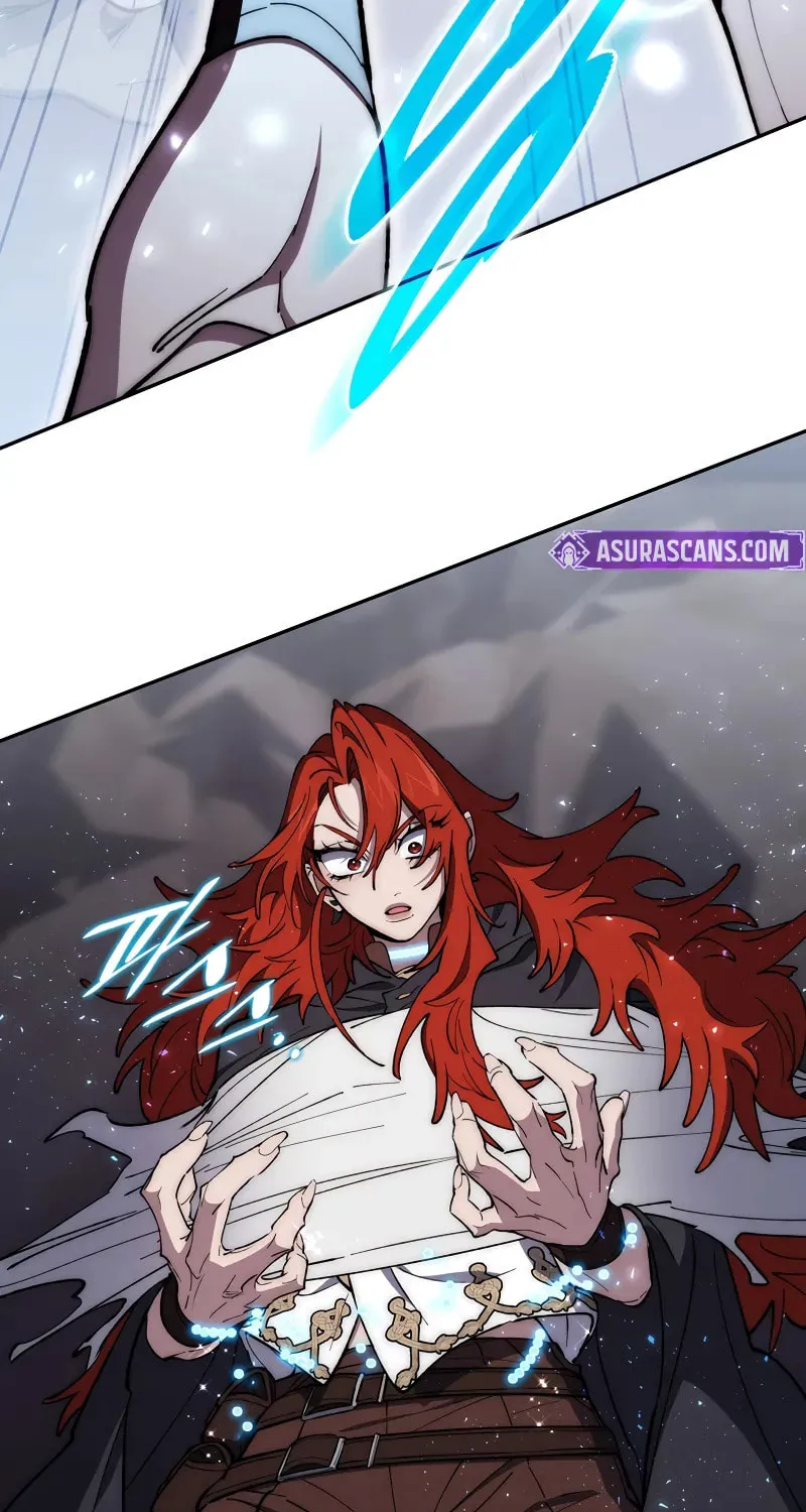 Dungeon Architect Chapter 30 page 56 - 