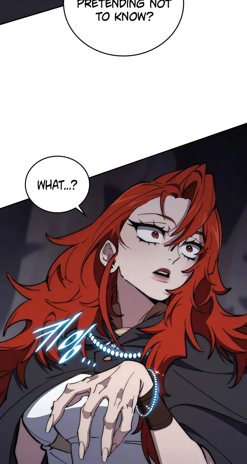 Dungeon Architect Chapter 30 page 8 - 