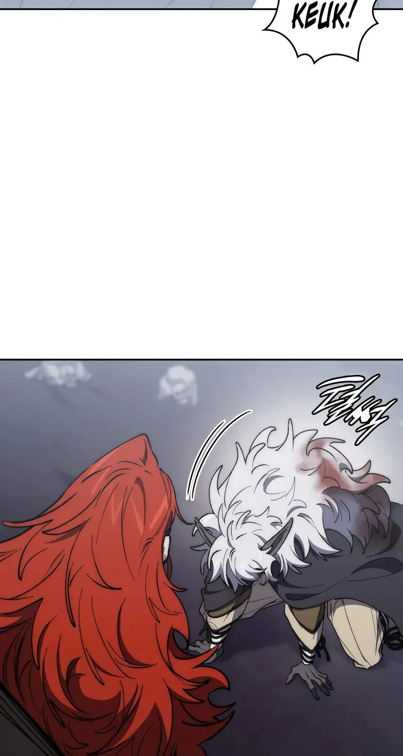 Dungeon Architect Chapter 30 page 76 - 