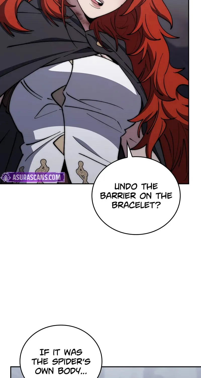 Dungeon Architect Chapter 30 page 78 - 