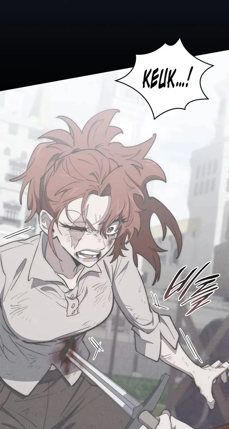 Dungeon Architect Chapter 30 page 86 - 