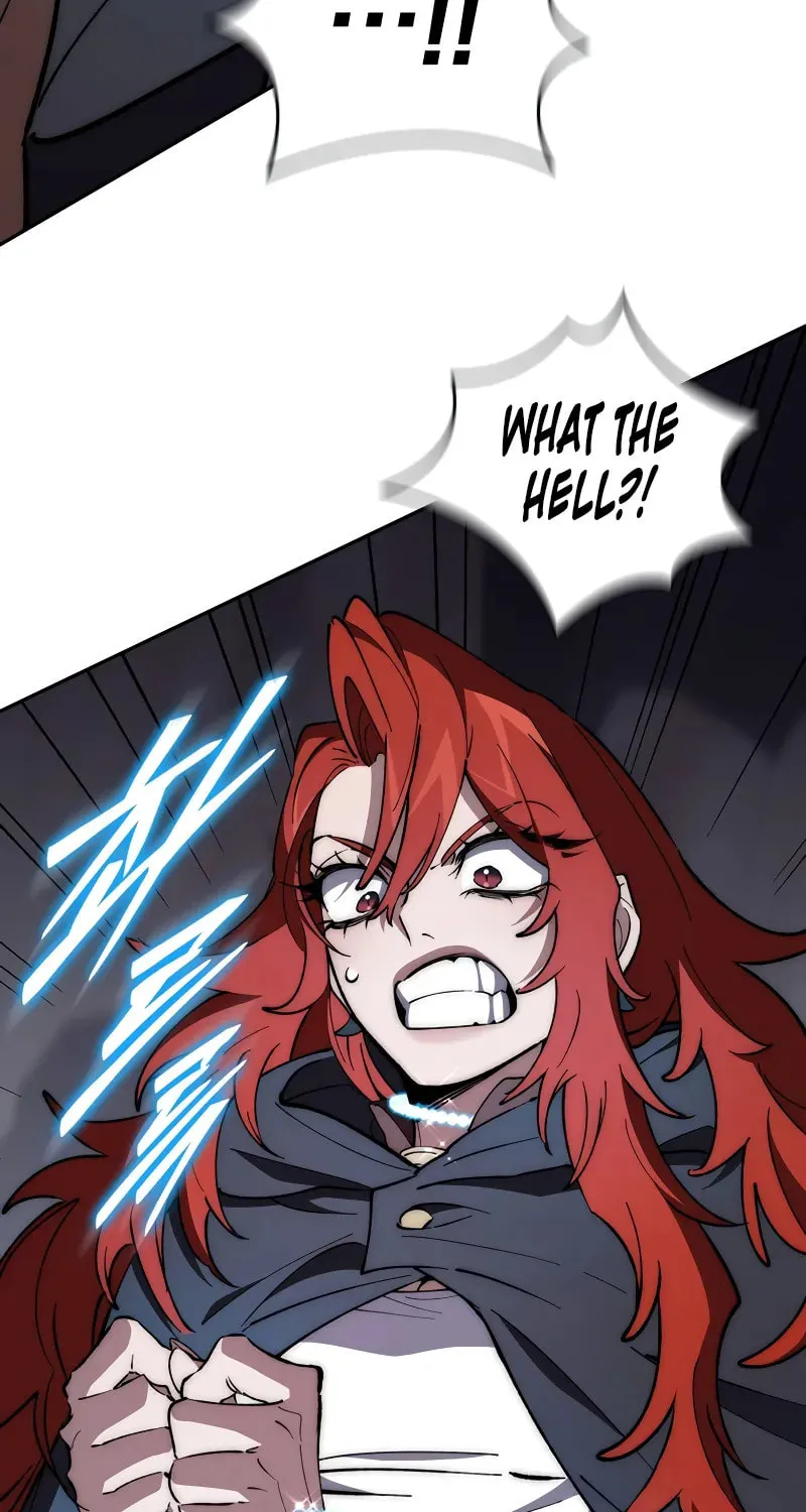 Dungeon Architect Chapter 30 page 10 - 
