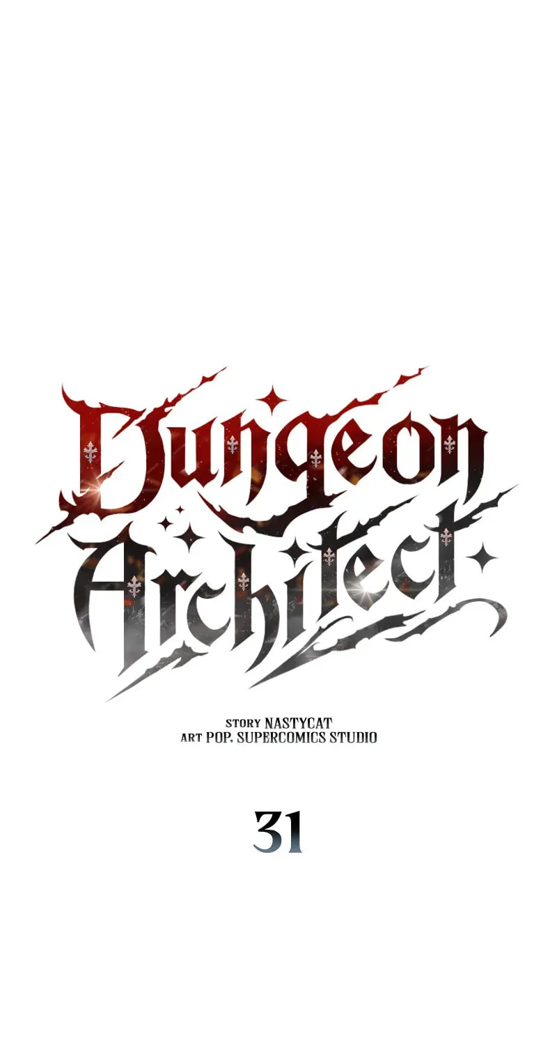 Dungeon Architect Chapter 31 page 2 - 