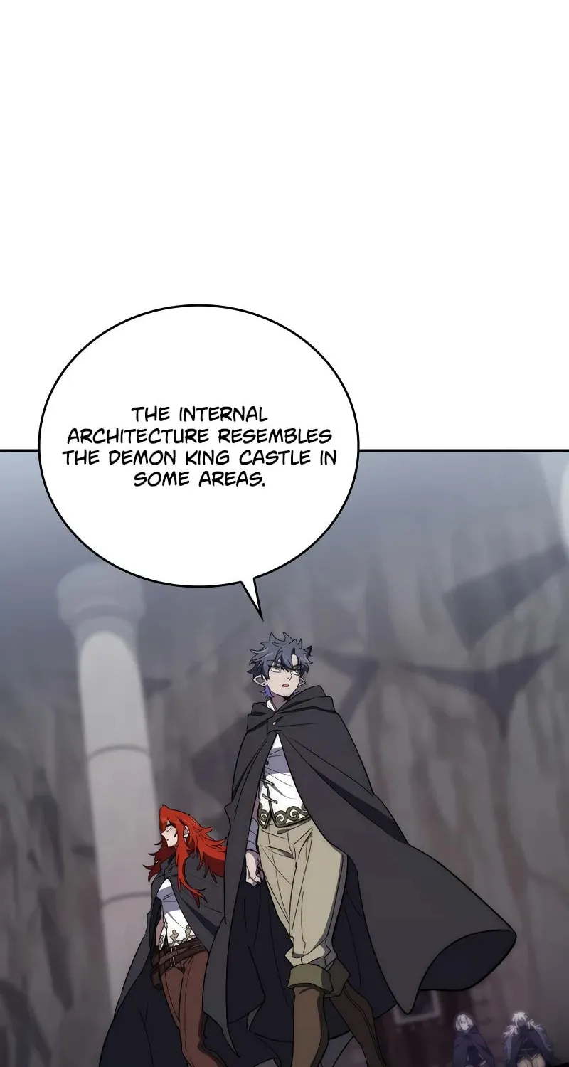 Dungeon Architect Chapter 31 page 13 - 