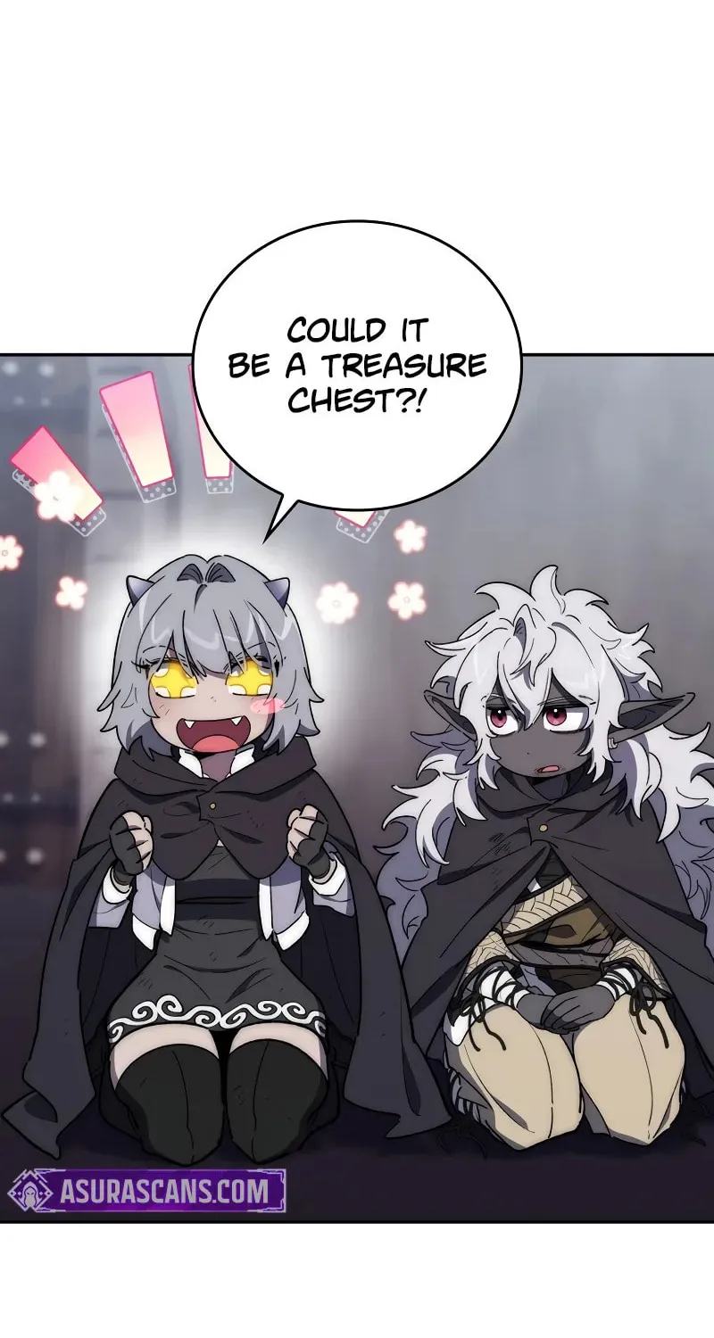Dungeon Architect Chapter 31 page 17 - 