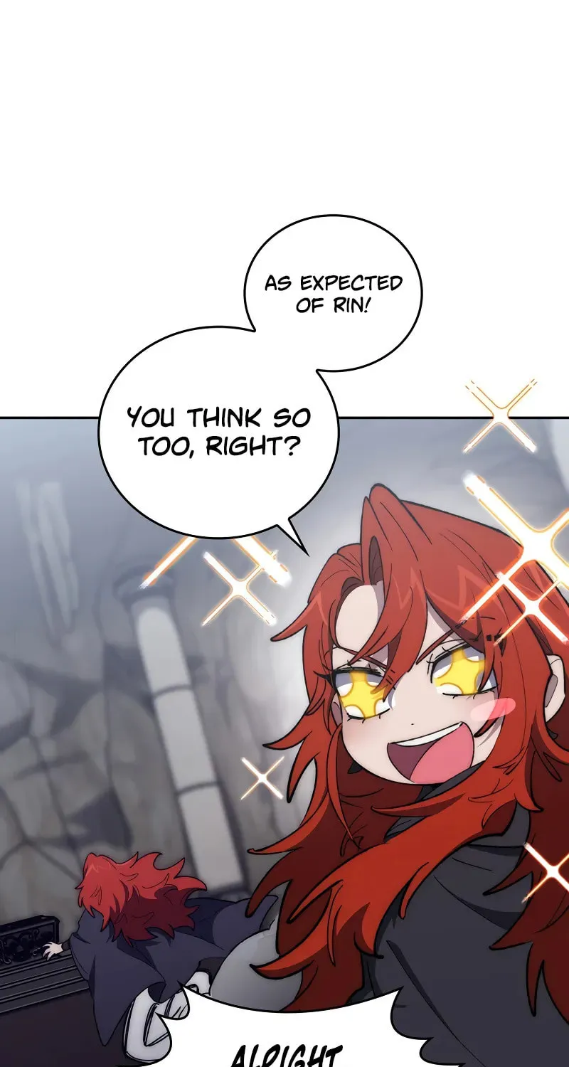 Dungeon Architect Chapter 31 page 18 - 