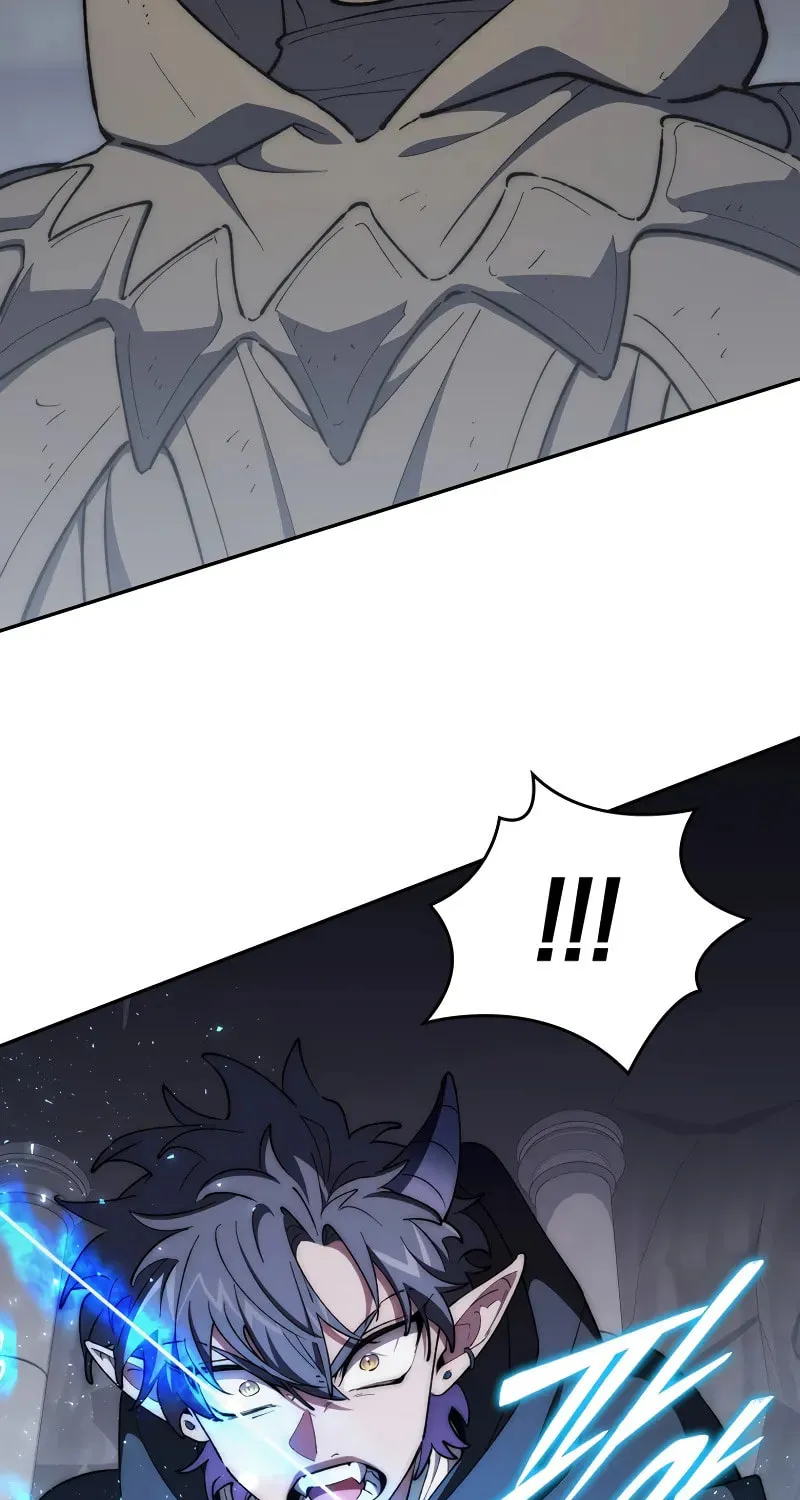 Dungeon Architect Chapter 31 page 20 - 