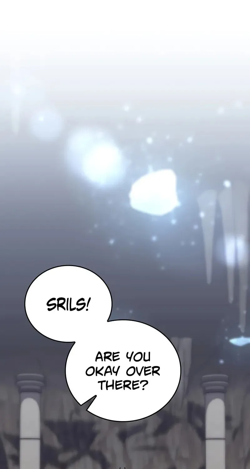 Dungeon Architect Chapter 31 page 3 - 