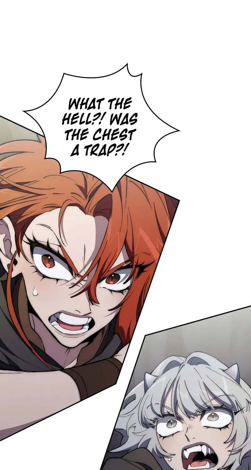 Dungeon Architect Chapter 31 page 25 - 