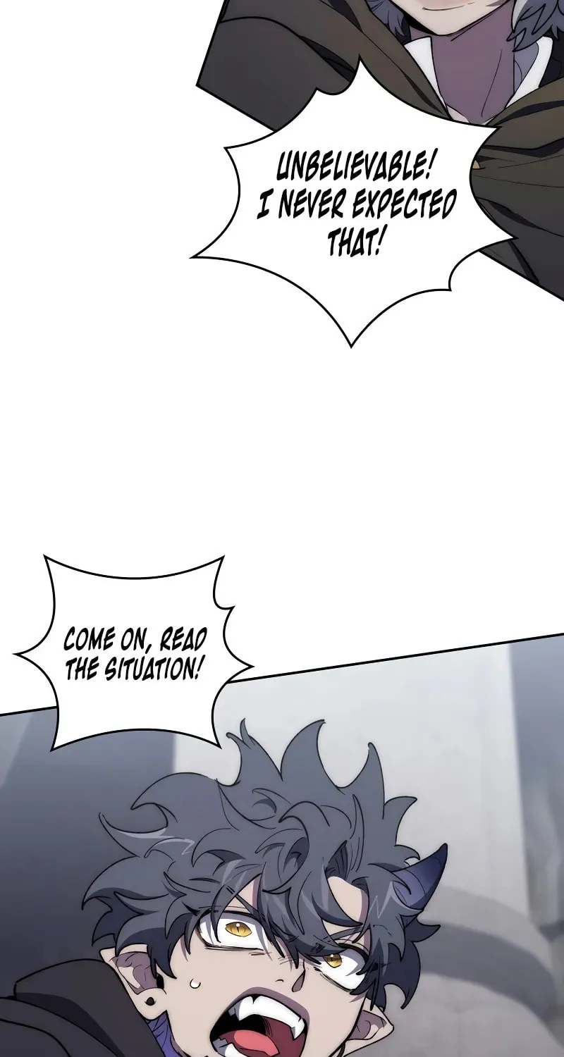 Dungeon Architect Chapter 31 page 26 - 