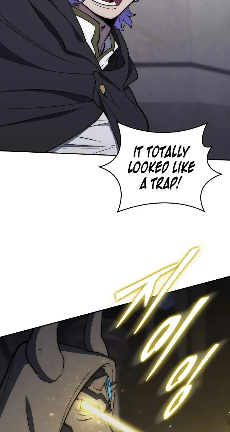 Dungeon Architect Chapter 31 page 27 - 