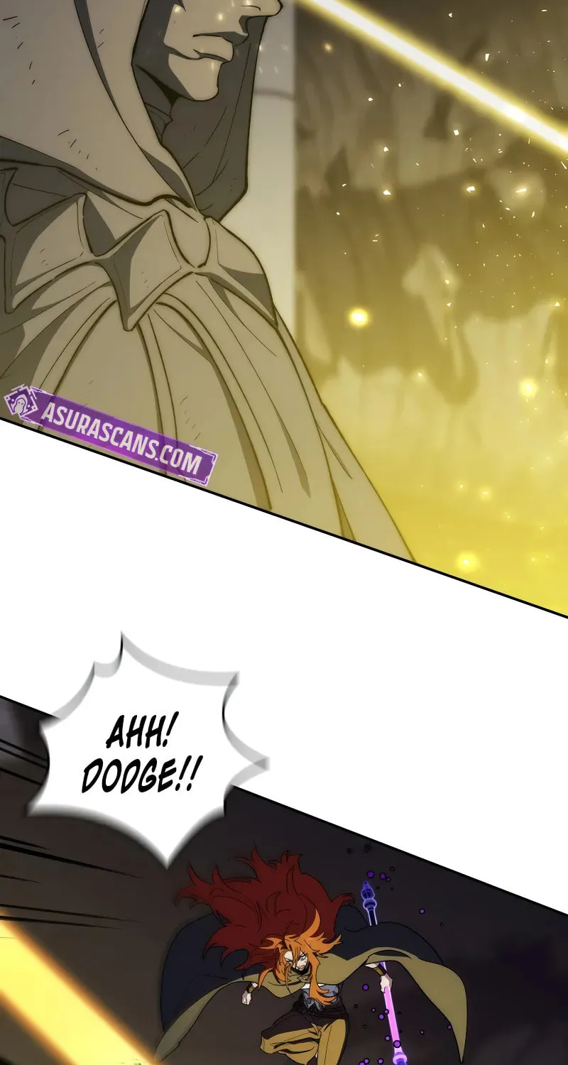 Dungeon Architect Chapter 31 page 28 - 