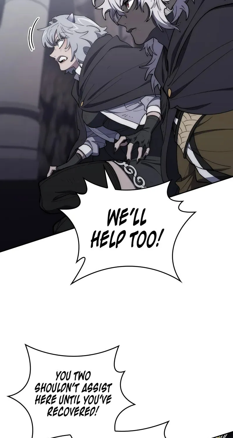 Dungeon Architect Chapter 31 page 30 - 