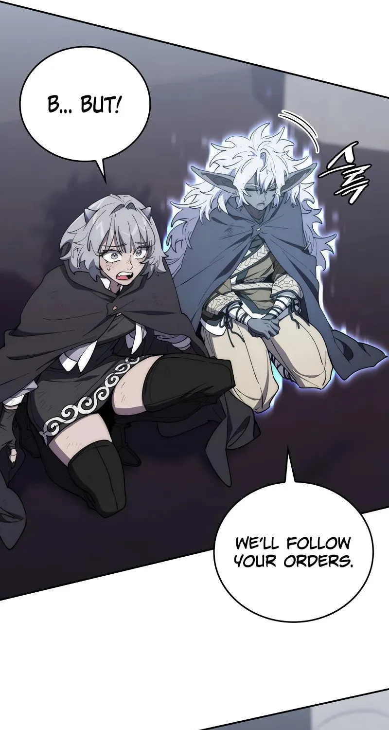 Dungeon Architect Chapter 31 page 32 - 