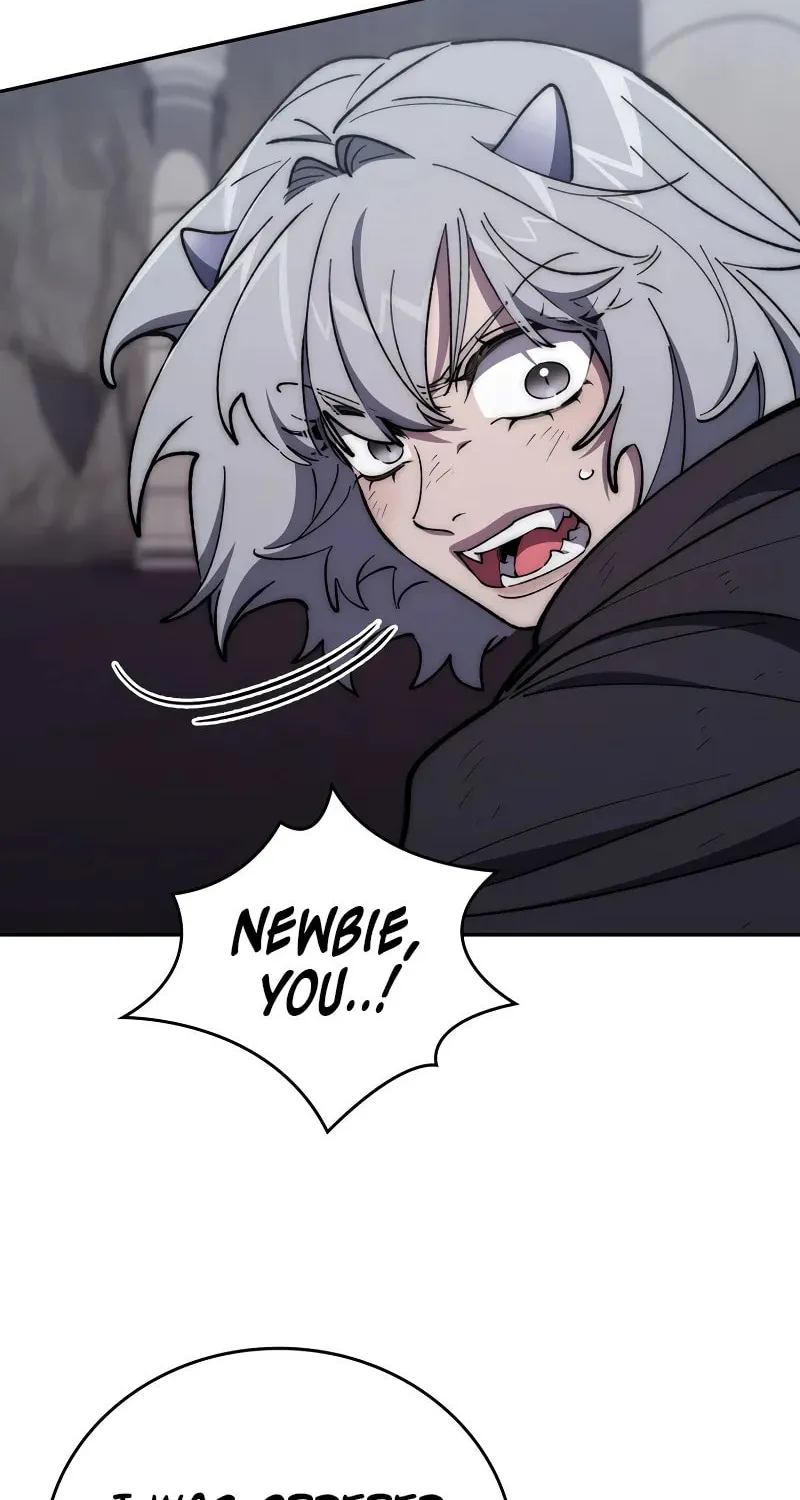 Dungeon Architect Chapter 31 page 33 - 